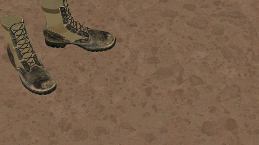 Crumbly Soil preview 2