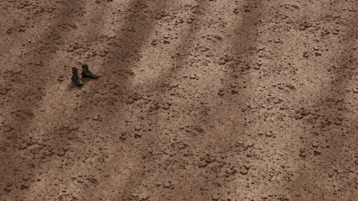 Crumbly Soil preview 3