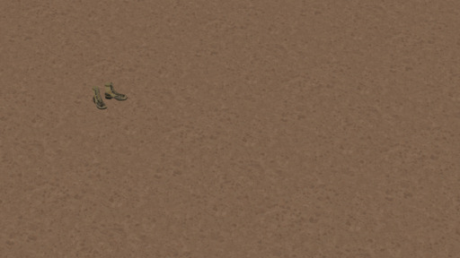 Crumbly Soil preview 4