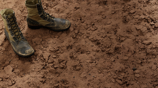 Red Dirt preview 1