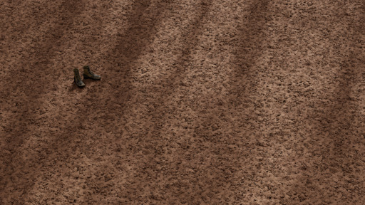 Red Dirt preview 3