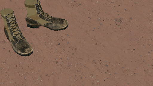 Quartz Paleosoil preview 2