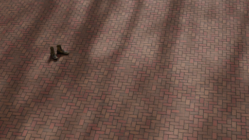 Herringbone Brick preview 3