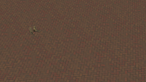 Herringbone Brick preview 4