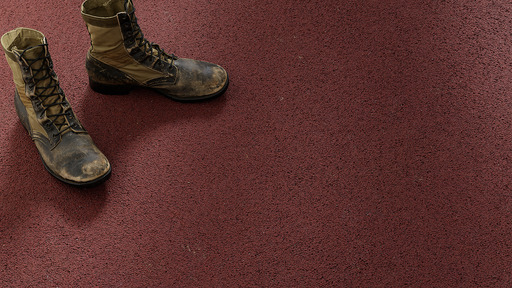 Urban Rubber preview 1