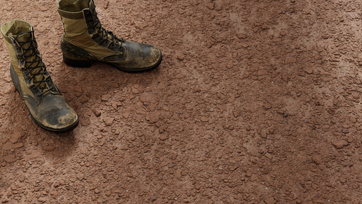 Red Sandstone preview 1