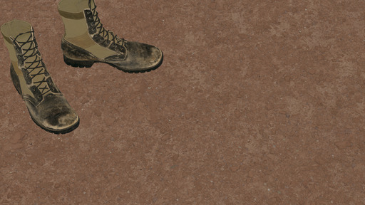 Red Sandstone preview 2