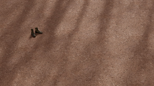 Red Sandstone preview 3