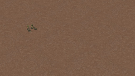 Red Sandstone preview 4