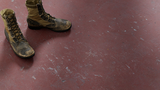 Worn Screed preview 1