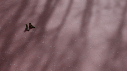 Worn Screed preview 3
