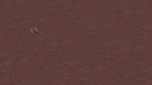 Worn Screed preview 4