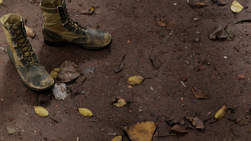 Red Soil preview 1