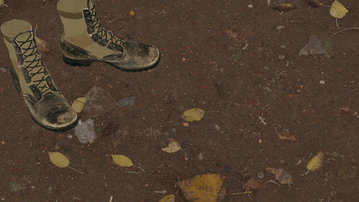 Red Soil preview 2