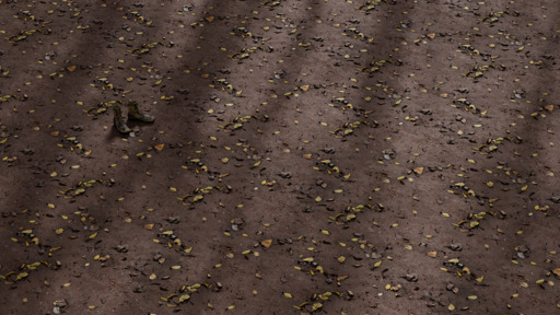Red Soil preview 3