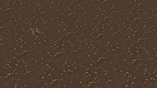 Red Soil preview 4