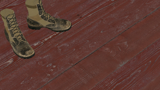 Rustic Planks preview 2