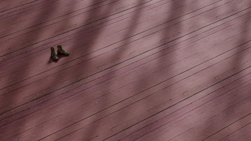 Rustic Planks preview 3
