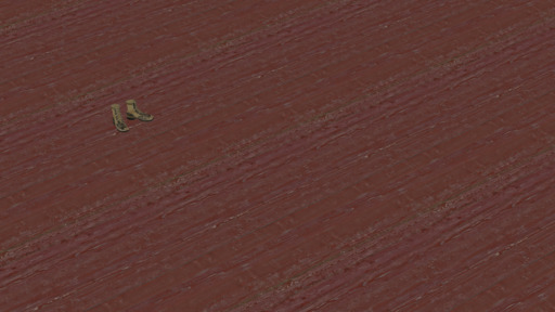 Rustic Planks preview 4