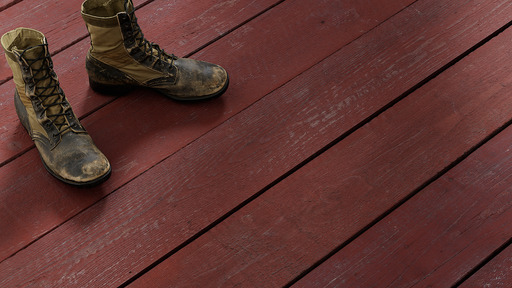 Worn Timber preview 1