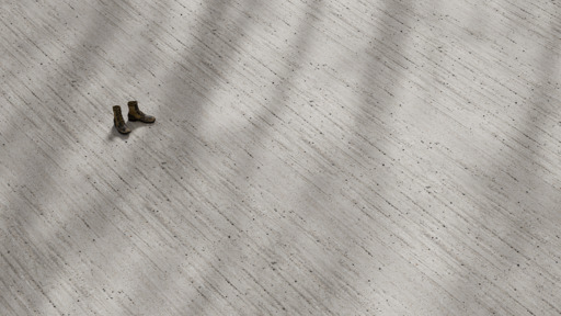 Ribbed Concrete preview 3