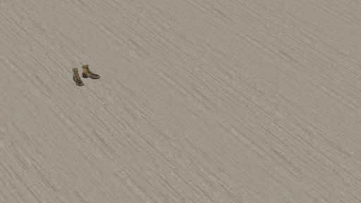 Ribbed Concrete preview 4
