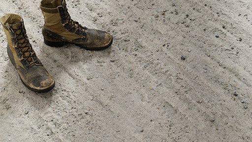 Ribbed Concrete preview 1
