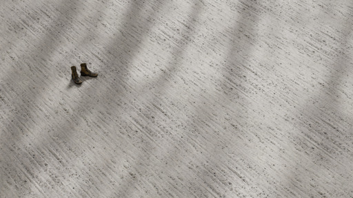 Ribbed Concrete preview 3