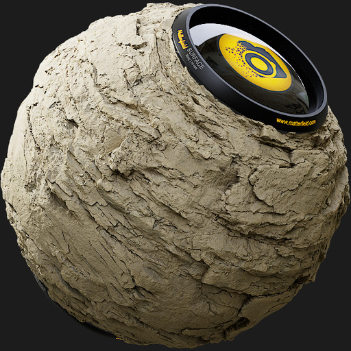 Cracked Stone