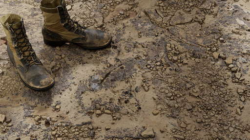 Rabid Sandstone preview 1