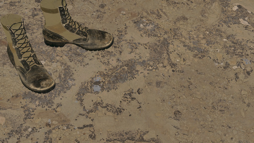 Rabid Sandstone preview 2