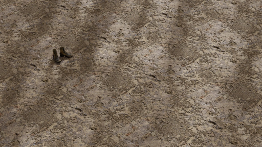 Rabid Sandstone preview 3