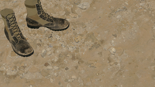 Sandstone Mosaic preview 2