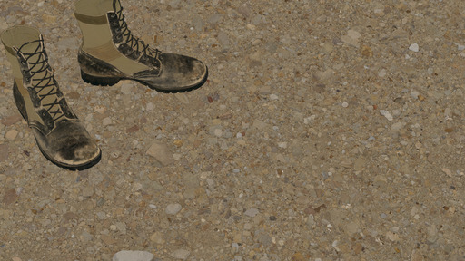 Pebble Wash preview 2