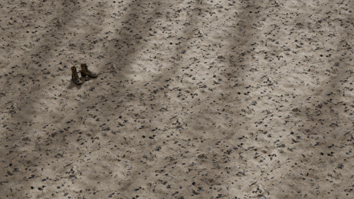 SandyStone Wall preview 3