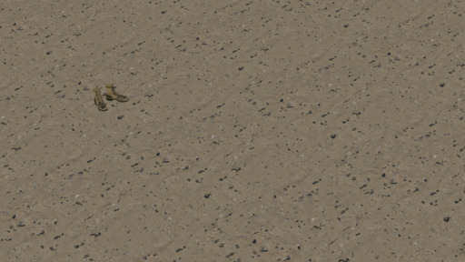 SandyStone Wall preview 4