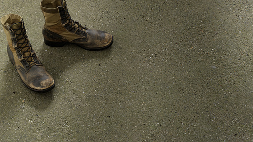 Concrete Sidewalk preview 1