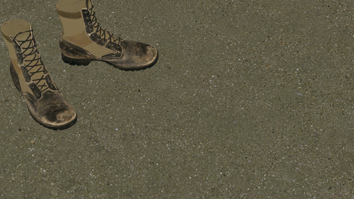 Concrete Sidewalk preview 2