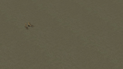 Concrete Sidewalk preview 4