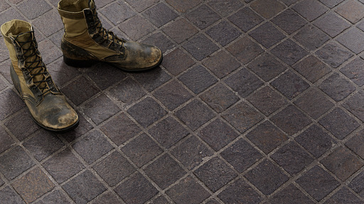 Outdoor Paving Tiles preview 1
