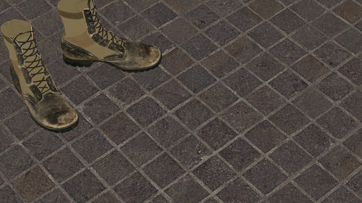 Outdoor Paving Tiles preview 2