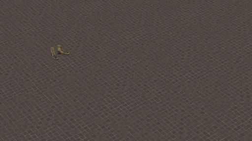 Outdoor Paving Tiles preview 4
