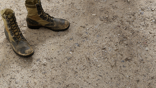 Gravel  preview 1