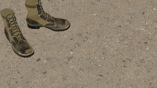 Gravel  preview 2