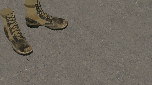 Dirt Straw  preview 2