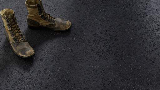 Aged Asphalt preview 1