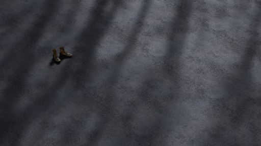 Aged Asphalt preview 3