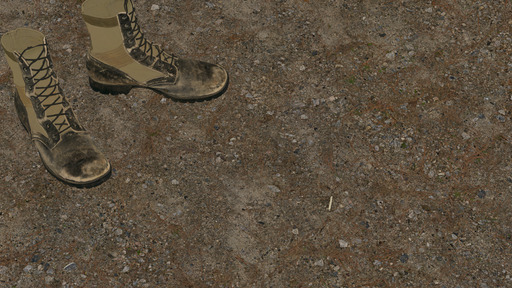 Forest Floor preview 2