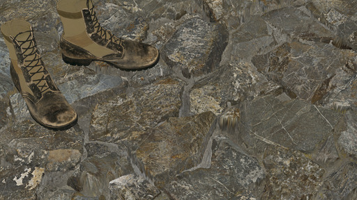 Stone Inlay Wall preview 2