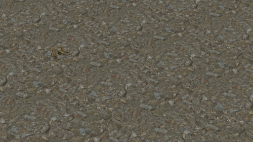 Stone Inlay Wall preview 4